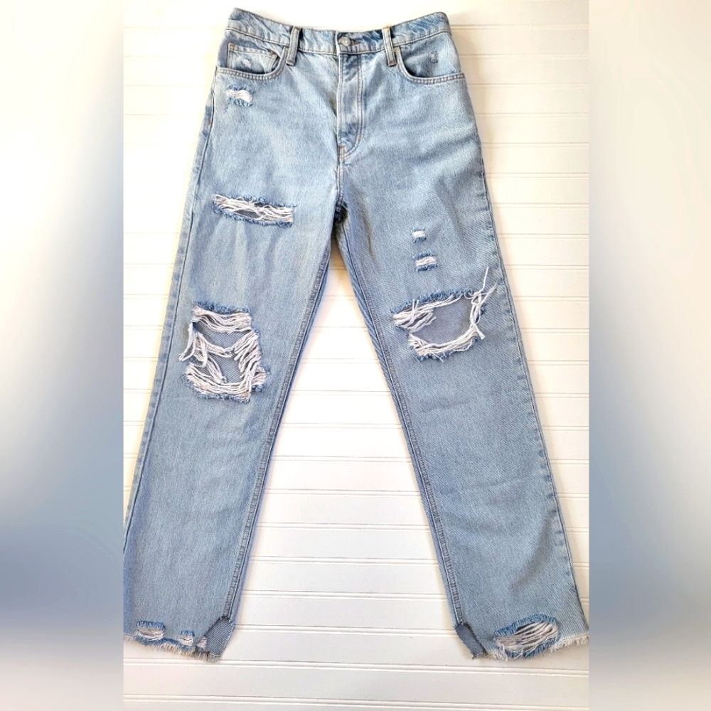 Free people Denim